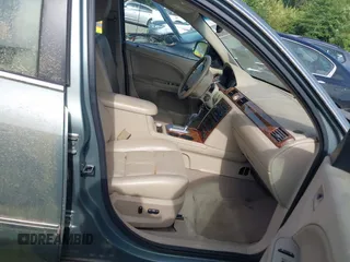 2005 Ford Five Hundred Limited with VIN 1FAFP251X5G133775, listed as a IAAI auction lot 42180128 with 314,929 mi miles and . Bid and sale history available at DreamBid. Image 5.