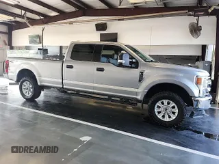 2020 Ford F-250 XL z VIN 1FT7W2B69LED71045, wystawiony jako IAAI lot #42811289 z przebiegiem 102 853 mil mil oraz . Historia ofert i sprzedaży dostępna na DreamBid. Obrazek 6.