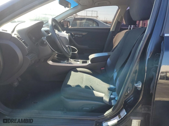 2014 Nissan Altima 2.5 SL with VIN 1N4AL3APXEC425486, listed as a Copart auction lot 48428835 with 146,998 mi miles and Salvage Title. Bid and sale history available at carsss.com. Image 7.