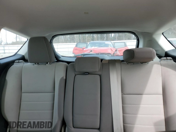 2013 Ford C-Max SE z VIN 1FADP5AU6DL523965, wystawiony jako Copart lot #85060074 z przebiegiem 274 000 mil mil oraz Szkoda całkowita • Salvage title. Historia ofert i sprzedaży dostępna na DreamBid. Obrazek 10.