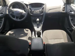 2018 Ford Focus SE с VIN 1FADP3FE5JL312063, выставлен на аукционе Copart как лот 53882065 с пробегом 82 743 миль миль и Списание • Salvage title. История ставок и продаж доступна на DreamBid. Изображение 8.