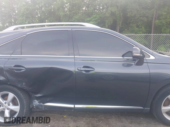 2011 Lexus RX 350 z VIN 2T2BK1BA1BC092805, wystawiony jako IAAI lot #42275093 z przebiegiem 175 918 mil mil oraz . Historia ofert i sprzedaży dostępna na DreamBid. Obrazek 13.