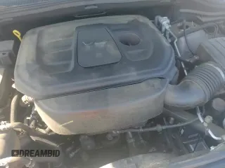 2020 Jeep Grand Cherokee High Altitude with VIN 1C4RJFCG4LC384786, listed as a Copart auction lot 67940095 with 77,730 mi miles and Salvage title. Bid and sale history available at DreamBid. Image 14.