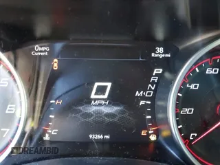 2019 Dodge Charger SXT with VIN 2C3CDXBG3KH748314, listed as a IAAI auction lot 41817204 with 93,266 mi miles. Bid and sale history available at carsss.com. Image 15.