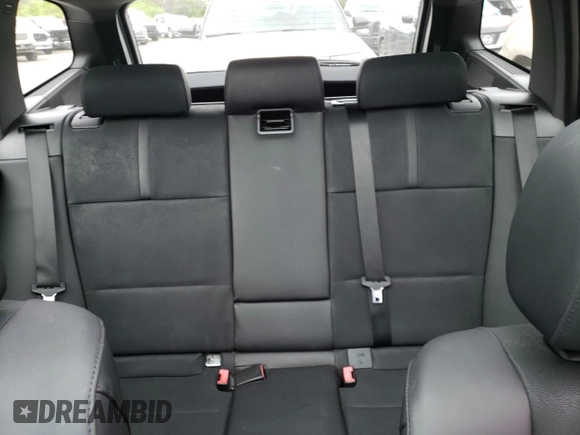 2004 BMW X3 2.5i with VIN WBXPA73464WB23488, listed as a Copart auction lot 54877915 with 136,927 mi miles and Clean Title. Bid and sale history available at DreamBid. Image 10.