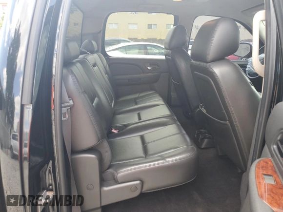 2011 GMC Sierra 1500 with VIN 3GTP1WE25BG110291, listed as a Copart auction lot 53107945 with 185,385 mi miles and Salvage Title. Bid and sale history available at DreamBid. Image 10.