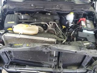 2004 Dodge Ram 2500 SLT with VIN 3D7KU28D44G210544, listed as a Copart auction lot 52291895 with 182,774 mi miles and Salvage Title. Bid and sale history available at carsss.com. Image 13.
