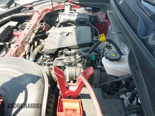 2023 Buick Encore GX Select с VIN KL4MMESL9PB094544, выставлен на аукционе IAAI как лот 42107841 с пробегом 8 073 миль миль и . История ставок и продаж доступна на DreamBid. Изображение 19.