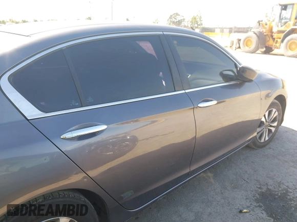 2014 Honda Accord LX z VIN 1HGCR2F3XEA307162, wystawiony jako IAAI lot #42371221 z przebiegiem 144 818 mil mil oraz . Historia ofert i sprzedaży dostępna na DreamBid. Obrazek 13.