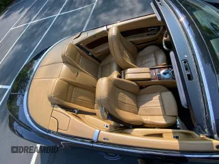 2007 Bentley Continental GT с VIN SCBDR33W17C043914, выставлен на аукционе Copart как лот 51431175 с пробегом 67 117 миль миль и Чистый • Clean title. История ставок и продаж доступна на DreamBid. Изображение 9.