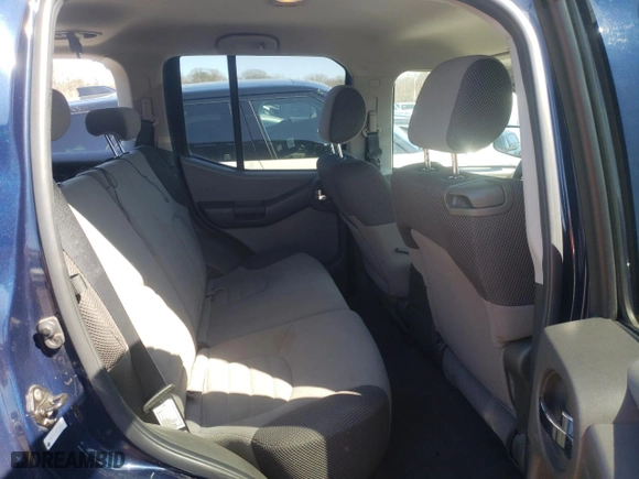 2007 Nissan Xterra SE with VIN 5N1AN08W97C504811, listed as a Copart auction lot 50899285 with NaN miles and Salvage Title. Bid and sale history available at carsss.com. Image 10.