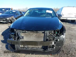 2019 Kia Optima LX with VIN 5XXGT4L37KG368275, listed as a IAAI auction lot 41633444 with 81,136 mi miles. Bid and sale history available at carsss.com. Image 12.