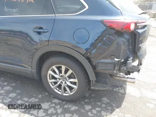 2019 Mazda CX-9 Touring z VIN JM3TCBCY6K0331905, wystawiony jako IAAI lot #42157842 z przebiegiem 84 211 mil mil oraz . Historia ofert i sprzedaży dostępna na DreamBid. Obrazek 18.