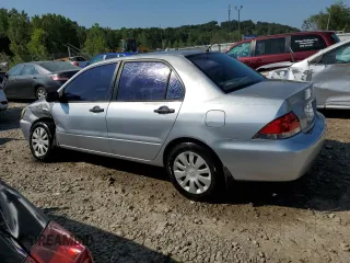 2006 Mitsubishi Lancer ES with VIN JA3AJ26E26U067912, listed as a Copart auction lot 66493134 with 229,359 mi miles and Non Repairable. Bid and sale history available at carsss.com. Image 2.