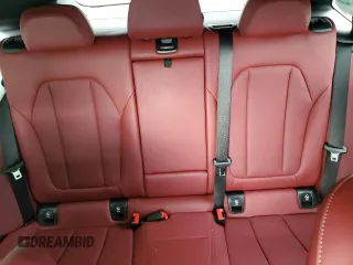 2022 BMW X4 xDrive30i z VIN 5UX33DT02N9J01520, wystawiony jako Copart lot #51488055 z przebiegiem Nie podano mil oraz Szkoda całkowita • Salvage title. Historia ofert i sprzedaży dostępna na DreamBid. Obrazek 10.