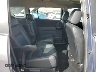 2009 Mazda 5 Touring with VIN JM1CR29L290348021, listed as a Copart auction lot 49879525 with 84,285 mi miles and Salvage title. Bid and sale history available at DreamBid. Image 10.