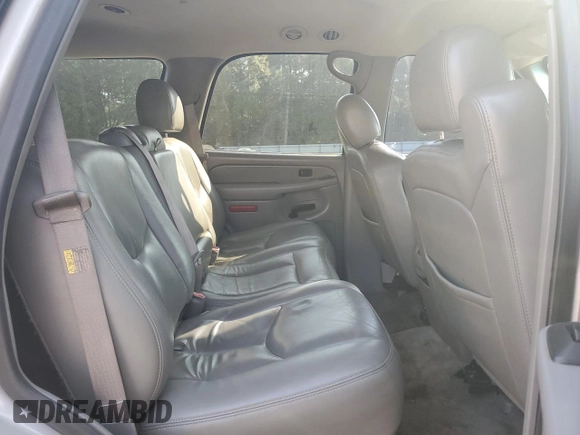 2006 Chevrolet Tahoe LT with VIN 1GNEC13T46R112840, listed as a Copart auction lot 75324954 with 266,703 mi miles and Salvage Title. Bid and sale history available at carsss.com. Image 11.