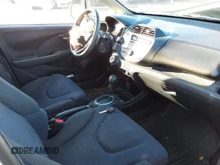 2013 Honda Fit Sport с VIN JHMGE8H53DC052224, выставлен на аукционе IAAI как лот 41524154 с пробегом 74 204 миль миль и . История ставок и продаж доступна на DreamBid. Изображение 5.