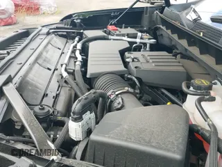 2025 Chevrolet Silverado 1500 Custom с VIN 1GCPKBEK3SZ133607, выставлен на аукционе IAAI как лот 43113218 с пробегом 11 794 миль миль и . История ставок и продаж доступна на DreamBid. Изображение 21.