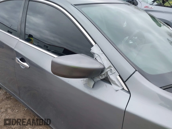2017 Nissan Altima S z VIN 1N4AL3AP8HN364874, wystawiony jako IAAI lot #42124451 z przebiegiem 114 967 mil mil oraz . Historia ofert i sprzedaży dostępna na DreamBid. Obrazek 17.