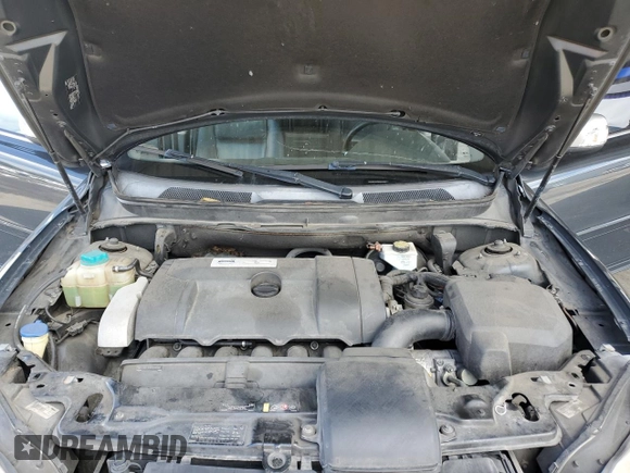 2013 Volvo XC90 Premier Plus with VIN YV4952CZ1D1670104, listed as a Copart auction lot 56767835 with 121,932 mi miles and Clean Title. Bid and sale history available at DreamBid. Image 11.