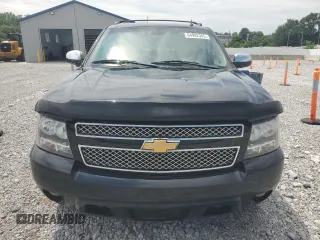 2013 Chevrolet Avalanche LT with VIN 3GNTKFE74DG348568, listed as a Copart auction lot 64982385 with 225,417 mi miles and Clean title. Bid and sale history available at DreamBid. Image 5.