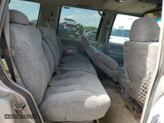 1999 Chevrolet Tahoe Z71 with VIN 1GNEK13R0XJ444734, listed as a Copart auction lot 76323384 with 160,631 mi miles and Salvage Title. Bid and sale history available at carsss.com. Image 11.