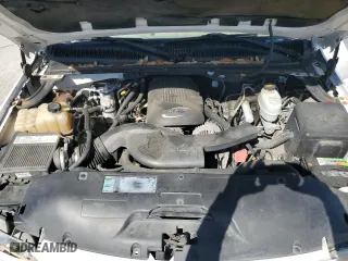 2005 Chevrolet Tahoe Z71 with VIN 1GNEK13T15R128902, listed as a Copart auction lot 48182825 with 203,800 mi miles and Salvage Title. Bid and sale history available at carsss.com. Image 14.