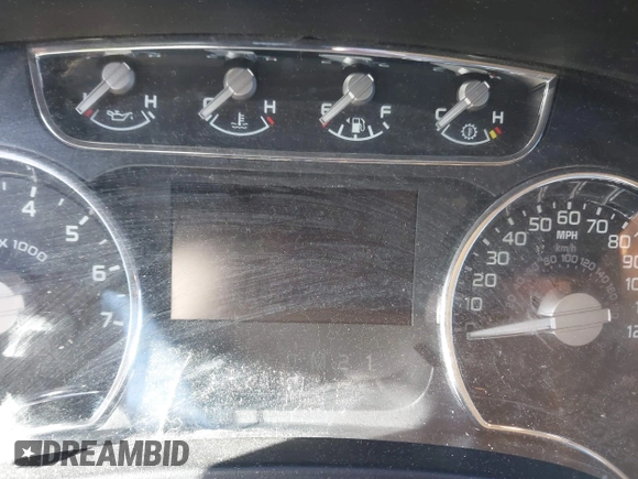 2011 Ford F-150 XL with VIN 1FTFW1EF0BFA32376, listed as a IAAI auction lot 41639562 with 130,593 mi miles and . Bid and sale history available at DreamBid. Image 15.