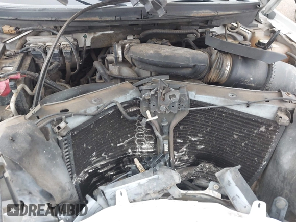 2004 Ford F-150 STX with VIN 1FTRX12W14NC45571, listed as a IAAI auction lot 42494193 with 358,034 mi miles and . Bid and sale history available at DreamBid. Image 10.