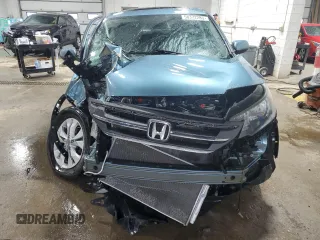 2014 Honda CR-V EX z VIN 5J6RM4H5XEL047037, wystawiony jako Copart lot #58372285 z przebiegiem 199 993 mil mil oraz Szkoda całkowita • Salvage title. Historia ofert i sprzedaży dostępna na DreamBid. Obrazek 5.