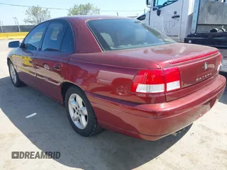 2001 Cadillac Catera z VIN W06VR54R01R003061, wystawiony jako IAAI lot #41989882 z przebiegiem 77 248 mil mil oraz . Historia ofert i sprzedaży dostępna na DreamBid. Obrazek 3.