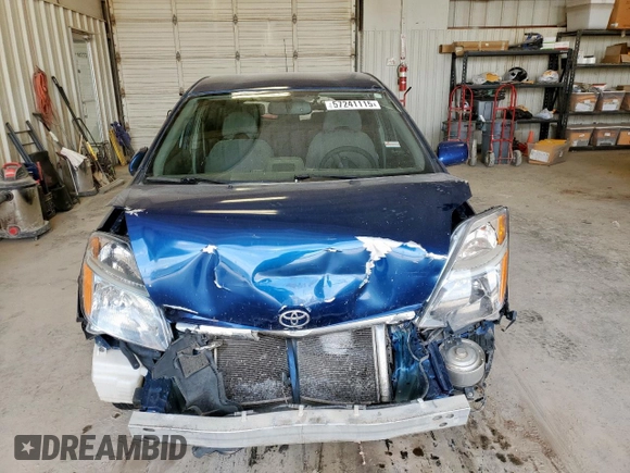 2008 Toyota Prius с VIN JTDKB20U287716287, выставлен на аукционе Copart как лот 57241115 с пробегом 236 537 миль миль и Списание • Salvage title. История ставок и продаж доступна на DreamBid. Изображение 5.