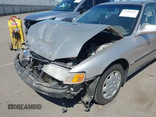 1997 Honda Accord LX with VIN 1HGCD5635VA207079, listed as a IAAI auction lot 42599112 with 267,085 mi miles and . Bid and sale history available at DreamBid. Image 18.