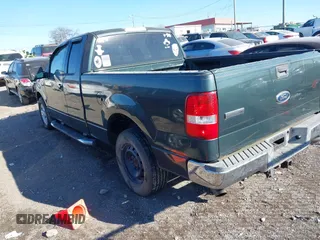 2004 Ford F-150 XL with VIN 1FTPX12574NA72931, listed as a IAAI auction lot 41401402 with 189,466 mi miles and . Bid and sale history available at DreamBid. Image 3.