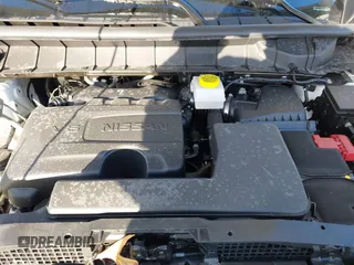 2024 Nissan Pathfinder SL с VIN 5N1DR3CD8RC310010, выставлен на аукционе IAAI как лот 41826608 с пробегом 6 079 миль миль и . История ставок и продаж доступна на DreamBid. Изображение 10.