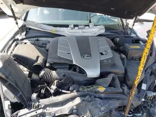 2006 Lexus SC 430 with VIN JTHFN48Y769007480, listed as a IAAI auction lot 42512863 with 158,880 mi miles and . Bid and sale history available at DreamBid. Image 10.