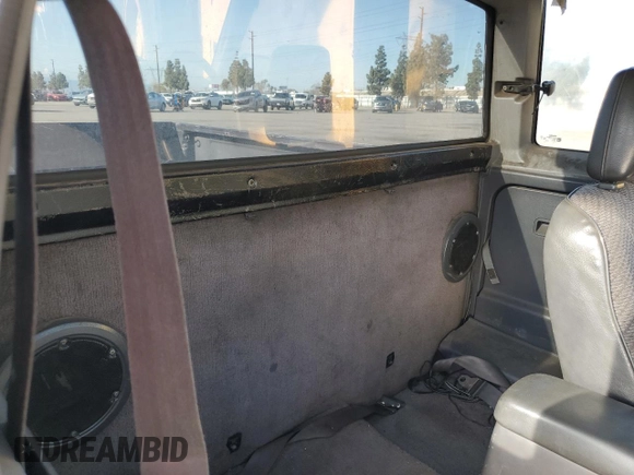 1997 Nissan Frontier XE with VIN 1N6SD16S9VC354386, listed as a Copart auction lot 51545215 with 172,986 mi miles and Clean title. Bid and sale history available at DreamBid. Image 10.