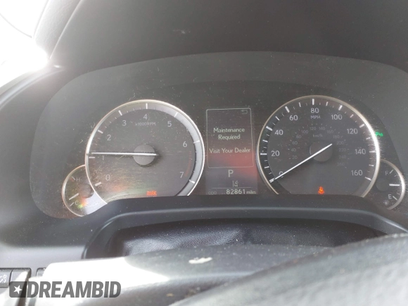 2017 Lexus RX 350 with VIN 2T2BZMCA5HC097767, listed as a IAAI auction lot 41819907 with 82,861 mi miles and . Bid and sale history available at DreamBid. Image 7.