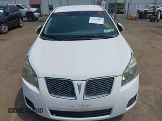 2009 Pontiac Vibe 1SA with VIN 5Y2SP67829Z464547, listed as a IAAI auction lot 42420862 with 118,207 mi miles and . Bid and sale history available at DreamBid. Image 12.