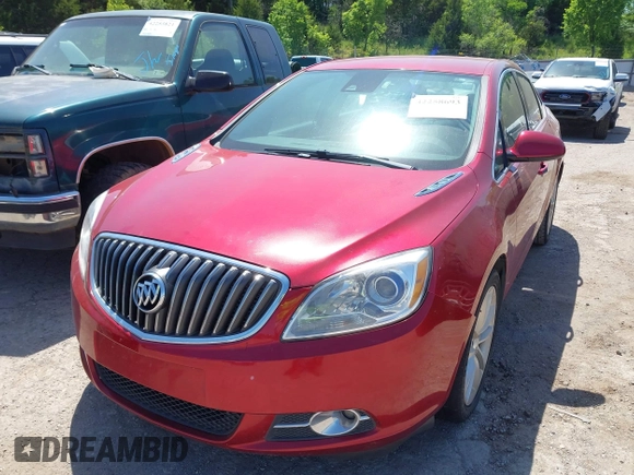 2016 Buick Verano Group with VIN 1G4PS5SK3G4170579, listed as a IAAI auction lot 42258693 with 146,026 mi miles and . Bid and sale history available at DreamBid. Image 6.