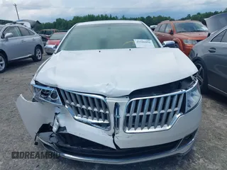 2012 Lincoln MKZ with VIN 3LNHL2GC8CR808103, listed as a IAAI auction lot 42506096 with 129,690 mi miles and . Bid and sale history available at DreamBid. Image 12.