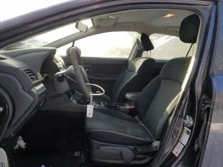 2014 Subaru Impreza Premium с VIN JF1GPAC60E9280365, выставлен на аукционе Copart как лот 83947004 с пробегом 47 770 миль миль и Списание • Salvage title. История ставок и продаж доступна на DreamBid. Изображение 7.