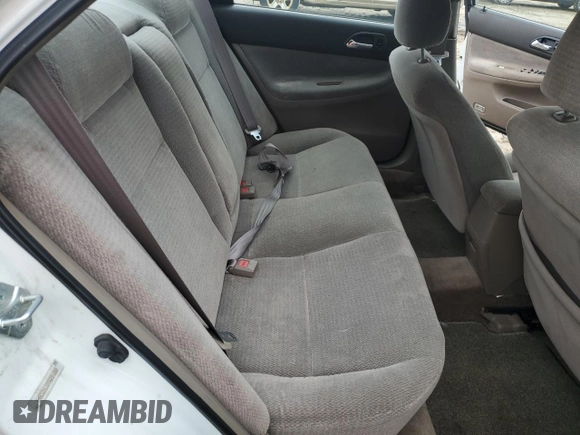 1996 Honda Accord LX with VIN 1HGCD5633TA291660, listed as a Copart auction lot 73562104 with 172,369 mi miles and Clean Title. Bid and sale history available at carsss.com. Image 11.