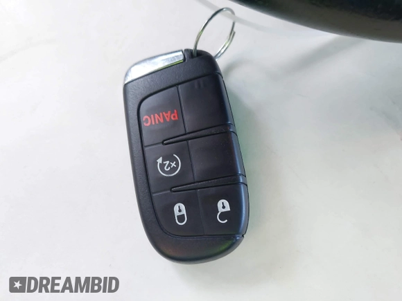 2017 Jeep Renegade Altitude с VIN ZACCJABB8HPG49128, выставлен на аукционе IAAI как лот 42666346 с пробегом 130 769 миль миль и . История ставок и продаж доступна на DreamBid. Изображение 11.