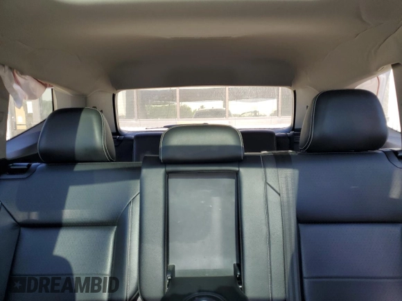 2022 Volkswagen Atlas SE with VIN 1V2KR2CA5NC547106, listed as a Copart auction lot 57410145 with 69,622 mi miles and Salvage title. Bid and sale history available at DreamBid. Image 10.