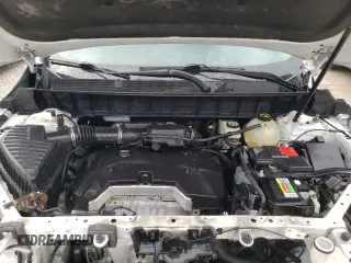 2018 GMC Acadia SLE with VIN 1GKKNSLA4JZ158188, listed as a Copart auction lot 69621864 with 202,305 mi miles and Non Repairable. Bid and sale history available at DreamBid. Image 12.