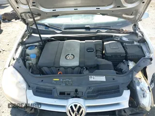 2009 Volkswagen Rabbit S z VIN WVWDA71K49W084907, wystawiony jako IAAI lot #42198880 z przebiegiem 160 293 mil mil oraz . Historia ofert i sprzedaży dostępna na DreamBid. Obrazek 10.