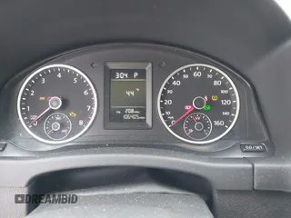 2011 Volkswagen Tiguan SEL with VIN WVGBV7AX5BW502741, listed as a IAAI auction lot 41441949 with 106,700 mi miles and . Bid and sale history available at DreamBid. Image 7.