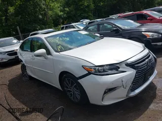 2017 Lexus ES 350 with VIN 58ABK1GG2HU044392, listed as a IAAI auction lot 42435686 with 96,670 mi miles and . Bid and sale history available at DreamBid. Image 1.